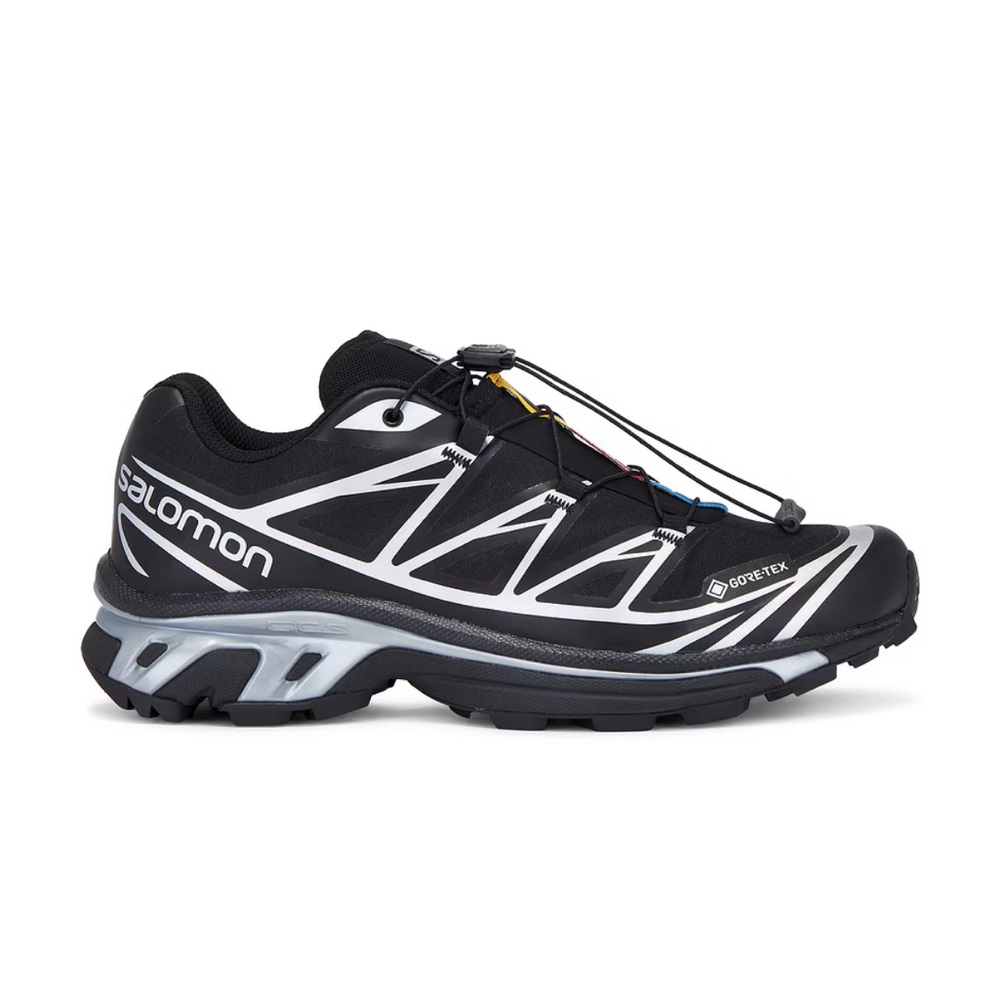 Salomon xt-6 GTx